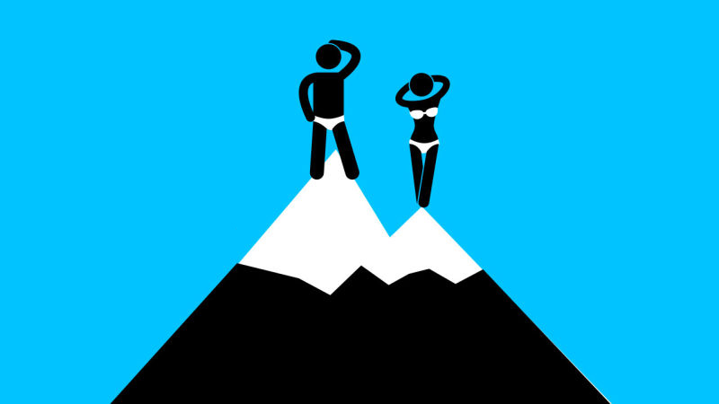 Illustration for article titled 10 mitos sobre el sexo que se resisten a desaparecer, explicados